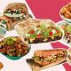 Guide: Vegan Foods at Fast Food Restaurants (2024) | Discover Delicious Vegan Food, Beauty Swaps, and Zero-Waste Tips for a Greener Life