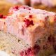 The BEST Vegan Raspberry Lemon Cake Recipe + Easy! | Discover Delicious Vegan Food, Beauty Swaps, and Zero-Waste Tips for a Greener Life