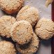 Easy Tahini Cookies Vegan Recipe [Delicious!] | Discover Delicious Vegan Food, Beauty Swaps, and Zero-Waste Tips for a Greener Life