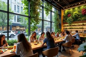 Best Vegan Eats: Orlando Restaurants with Vegan Options Today! | Discover Delicious Vegan Food, Beauty Swaps, and Zero-Waste Tips for a Greener Life