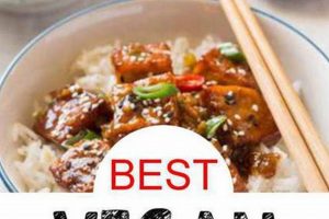 Delicious Chinese Food Vegan Options Guide: Find Your Favorites! | Discover Delicious Vegan Food, Beauty Swaps, and Zero-Waste Tips for a Greener Life