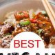 Delicious Chinese Food Vegan Options Guide: Find Your Favorites! | Discover Delicious Vegan Food, Beauty Swaps, and Zero-Waste Tips for a Greener Life