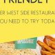 Best Vegan Eats: Upper West Side Restaurants | Discover Delicious Vegan Food, Beauty Swaps, and Zero-Waste Tips for a Greener Life