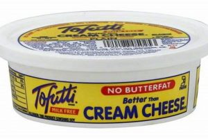 Best Vegan Cream Cheese Tofutti: Recipes & Reviews | Discover Delicious Vegan Food, Beauty Swaps, and Zero-Waste Tips for a Greener Life