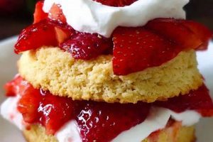 Easy Gluten Free Vegan Shortcake: A Guilt-Free Treat | Discover Delicious Vegan Food, Beauty Swaps, and Zero-Waste Tips for a Greener Life