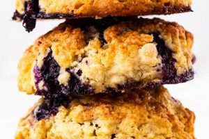 Best Ever Vegan Blueberry Scones: Easy Recipe + Tips Discover Delicious Vegan Food, Beauty Swaps, and Zero-Waste Tips for a Greener Life Best Ever Vegan Blueberry Scones: Easy Recipe + Tips | Discover Delicious Vegan Food, Beauty Swaps, and Zero-Waste Tips for a Greener Life
