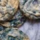 Best Vegan Blueberry Cookies Recipe: So Easy! | Discover Delicious Vegan Food, Beauty Swaps, and Zero-Waste Tips for a Greener Life
