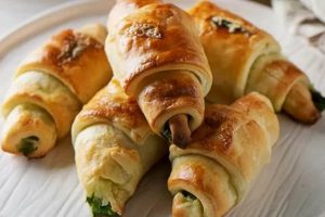 Easy Vegan Crescent Roll Recipes (and Delicious Twists!) Discover Delicious Vegan Food, Beauty Swaps, and Zero-Waste Tips for a Greener Life Easy Vegan Crescent Roll Recipes (and Delicious Twists!) | Discover Delicious Vegan Food, Beauty Swaps, and Zero-Waste Tips for a Greener Life