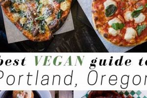 Best Vegan Food in Portland OR: A Local's Guide Discover Delicious Vegan Food, Beauty Swaps, and Zero-Waste Tips for a Greener Life Best Vegan Food in Portland OR: A Local's Guide | Discover Delicious Vegan Food, Beauty Swaps, and Zero-Waste Tips for a Greener Life