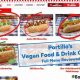Your Guide: Portillo's Vegan Options + Secret Tips! | Discover Delicious Vegan Food, Beauty Swaps, and Zero-Waste Tips for a Greener Life