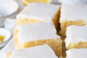 Bake Easy! Vegan Gluten-Free Lemon Cake Recipe + Tips | Discover Delicious Vegan Food, Beauty Swaps, and Zero-Waste Tips for a Greener Life