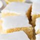 Bake Easy! Vegan Gluten-Free Lemon Cake Recipe + Tips | Discover Delicious Vegan Food, Beauty Swaps, and Zero-Waste Tips for a Greener Life