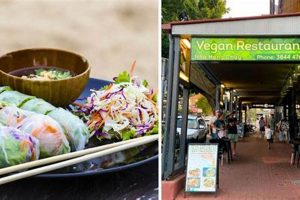 Best Vegan Restaurants in West Hollywood: Find Eats & More | Discover Delicious Vegan Food, Beauty Swaps, and Zero-Waste Tips for a Greener Life
