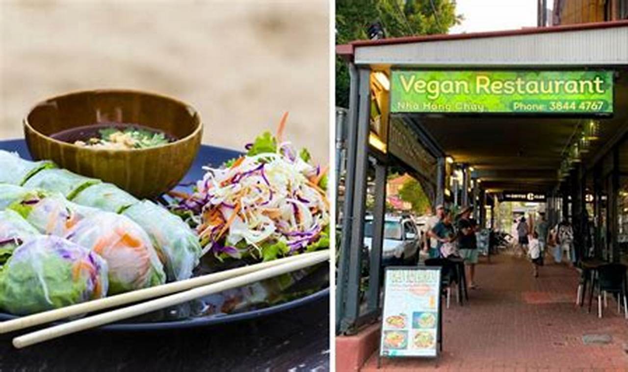 Best Vegan Restaurants in West Hollywood: Find Eats & More | Discover Delicious Vegan Food, Beauty Swaps, and Zero-Waste Tips for a Greener Life