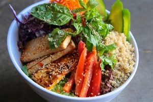 Your Guide to Vegan Food in Palm Springs: Top Spots & More | Discover Delicious Vegan Food, Beauty Swaps, and Zero-Waste Tips for a Greener Life