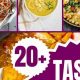 Delicious Vegan Turnip Recipes: Easy & Healthy! | Discover Delicious Vegan Food, Beauty Swaps, and Zero-Waste Tips for a Greener Life
