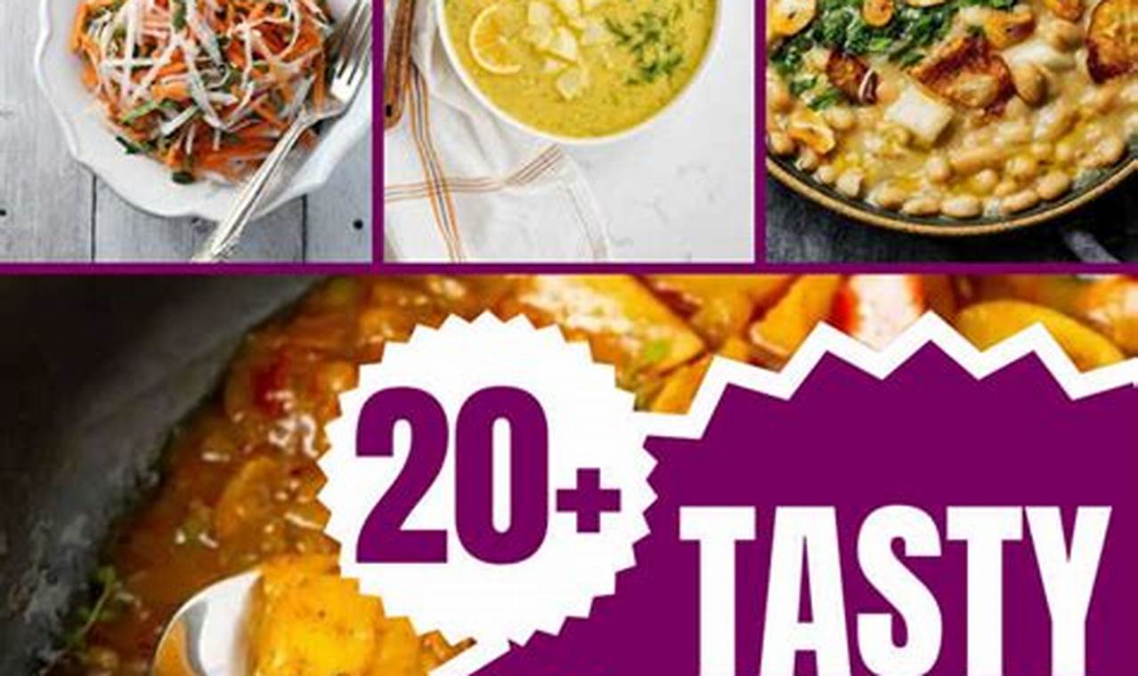 Delicious Vegan Turnip Recipes: Easy & Healthy! | Discover Delicious Vegan Food, Beauty Swaps, and Zero-Waste Tips for a Greener Life