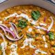 Easy Vegan Curry Soup Recipes: Delicious & Healthy! | Discover Delicious Vegan Food, Beauty Swaps, and Zero-Waste Tips for a Greener Life