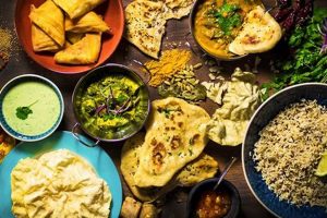 Discover: Vegan Indian Food Loop Recipes + Tips | Discover Delicious Vegan Food, Beauty Swaps, and Zero-Waste Tips for a Greener Life