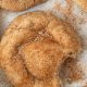 Easy Vegan Snickerdoodle Recipe: Delicious &amp; Simple! | Discover Delicious Vegan Food, Beauty Swaps, and Zero-Waste Tips for a Greener Life