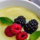 Easy Vegan Custard Recipe: Dreamy & Delicious! | Discover Delicious Vegan Food, Beauty Swaps, and Zero-Waste Tips for a Greener Life