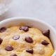 Quick Vegan Cookie in a Mug: Easy Desserts! | Discover Delicious Vegan Food, Beauty Swaps, and Zero-Waste Tips for a Greener Life