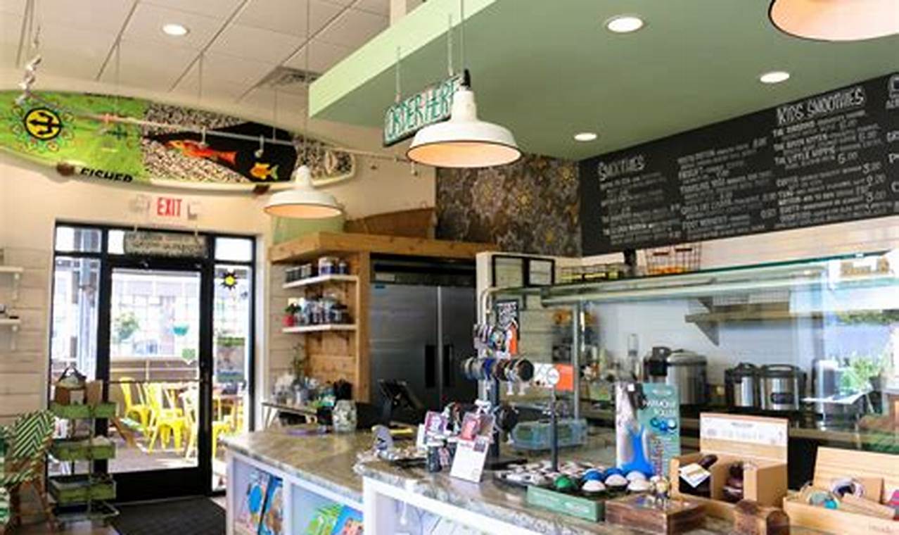 Find Vegan Restaurants in Virginia Beach - Your Guide! | Discover Delicious Vegan Food, Beauty Swaps, and Zero-Waste Tips for a Greener Life