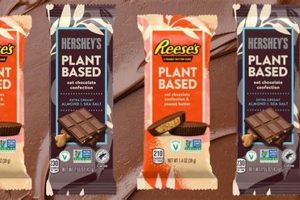 The Best Hershey Vegan Chocolate: Reviews & More! | Discover Delicious Vegan Food, Beauty Swaps, and Zero-Waste Tips for a Greener Life