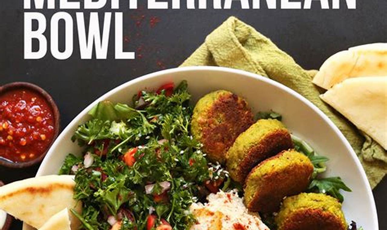 Easy Mediterranean Vegan Recipes: Plant-Based Delights! | Discover Delicious Vegan Food, Beauty Swaps, and Zero-Waste Tips for a Greener Life
