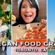 Best Vegan Food Toronto: Your Guide + Reviews | Discover Delicious Vegan Food, Beauty Swaps, and Zero-Waste Tips for a Greener Life