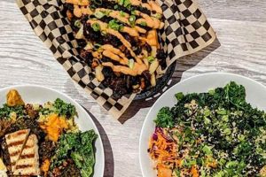 Top Vegan Restaurants in Madison: A Complete Guide & More | Discover Delicious Vegan Food, Beauty Swaps, and Zero-Waste Tips for a Greener Life
