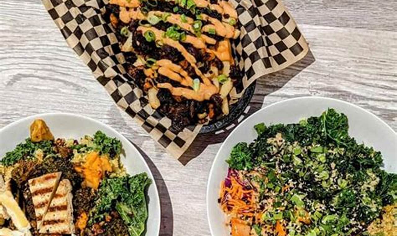 Top Vegan Restaurants in Madison: A Complete Guide & More | Discover Delicious Vegan Food, Beauty Swaps, and Zero-Waste Tips for a Greener Life