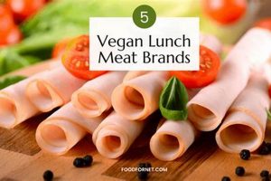 Top-Rated: Best Vegan Lunch Meat Brands of [Year] - Guide! | Discover Delicious Vegan Food, Beauty Swaps, and Zero-Waste Tips for a Greener Life