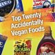 Best Accidentally Vegan Cookies Guide: Brands &amp; More! | Discover Delicious Vegan Food, Beauty Swaps, and Zero-Waste Tips for a Greener Life