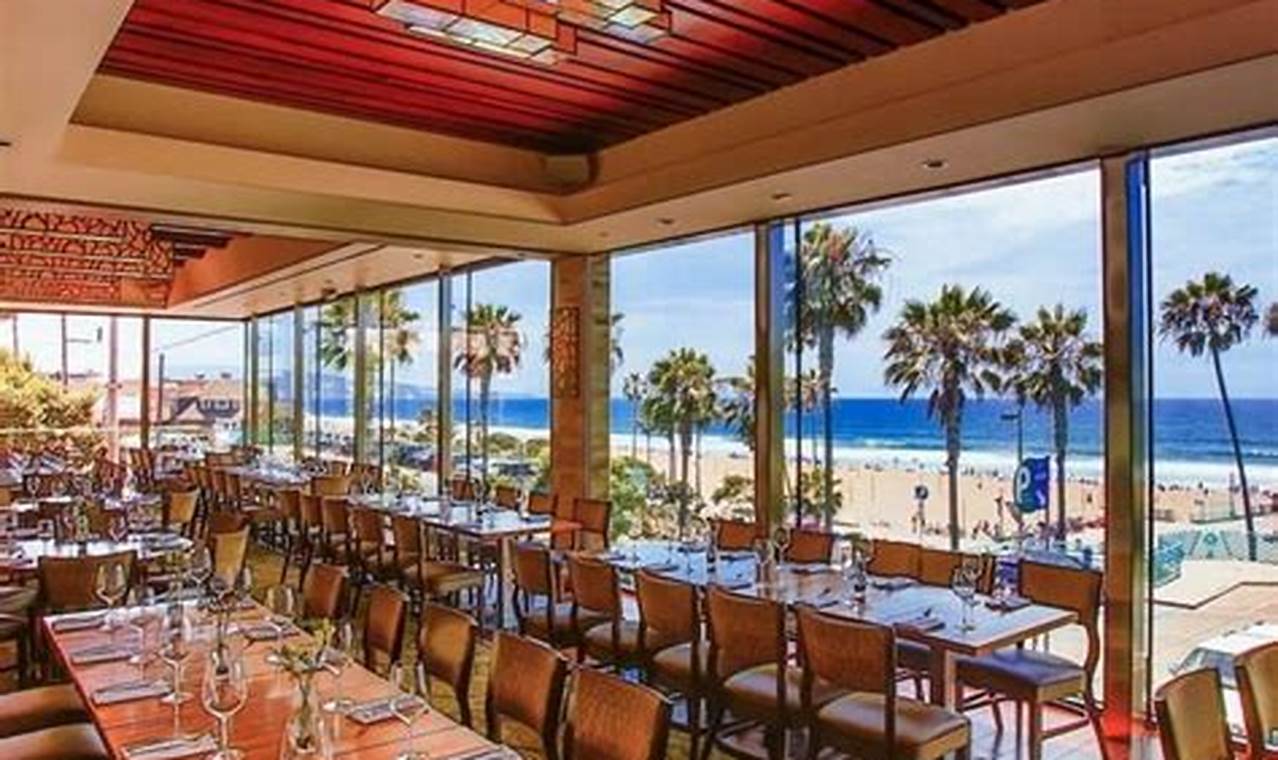 Best Vegan Restaurants in Manhattan Beach CA - Guide | Discover Delicious Vegan Food, Beauty Swaps, and Zero-Waste Tips for a Greener Life