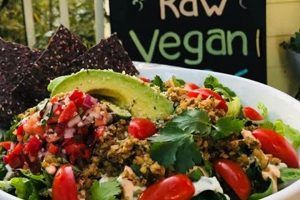 Find Delicious Vegan Food in Cocoa Beach: Guide + Spots | Discover Delicious Vegan Food, Beauty Swaps, and Zero-Waste Tips for a Greener Life