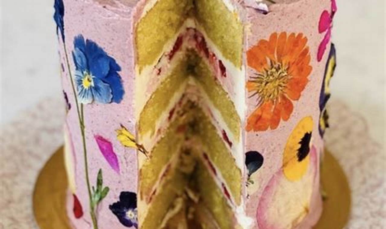 The Best Vegan Birthday Cake in Los Angeles: Order Now! | Discover Delicious Vegan Food, Beauty Swaps, and Zero-Waste Tips for a Greener Life