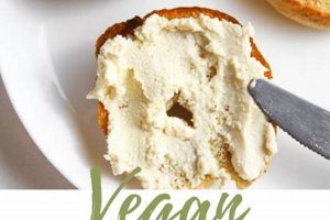 Best Vegan Cream Cheese Near Me: Find It Local! | Discover Delicious Vegan Food, Beauty Swaps, and Zero-Waste Tips for a Greener Life