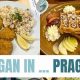 Guide to Prague Vegan Food: Best Restaurants &amp; More! | Discover Delicious Vegan Food, Beauty Swaps, and Zero-Waste Tips for a Greener Life