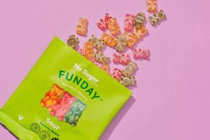 Delicious Vegan Gummy Lollies: Sweet & Guilt-Free! Discover Delicious Vegan Food, Beauty Swaps, and Zero-Waste Tips for a Greener Life Delicious Vegan Gummy Lollies: Sweet & Guilt-Free! | Discover Delicious Vegan Food, Beauty Swaps, and Zero-Waste Tips for a Greener Life