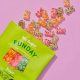 Delicious Vegan Gummy Lollies: Sweet & Guilt-Free! | Discover Delicious Vegan Food, Beauty Swaps, and Zero-Waste Tips for a Greener Life