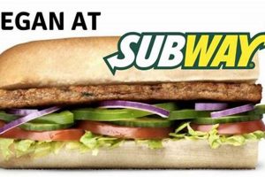 The Best Vegan Options at Subway: A Guide & More Discover Delicious Vegan Food, Beauty Swaps, and Zero-Waste Tips for a Greener Life The Best Vegan Options at Subway: A Guide & More | Discover Delicious Vegan Food, Beauty Swaps, and Zero-Waste Tips for a Greener Life