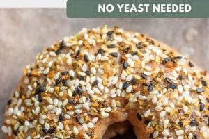 Fuel Up! Vegan Protein Bagels: The Protein-Packed Choice | Discover Delicious Vegan Food, Beauty Swaps, and Zero-Waste Tips for a Greener Life