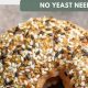Fuel Up! Vegan Protein Bagels: The Protein-Packed Choice | Discover Delicious Vegan Food, Beauty Swaps, and Zero-Waste Tips for a Greener Life