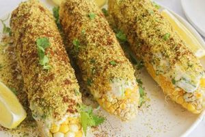 The Best Vegan Elote Recipe: Grilled Mexican Street Corn | Discover Delicious Vegan Food, Beauty Swaps, and Zero-Waste Tips for a Greener Life