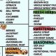 Easy Vegan Food Grocery List: [Your Diet] Made Simple | Discover Delicious Vegan Food, Beauty Swaps, and Zero-Waste Tips for a Greener Life