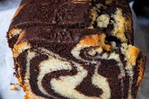 Best Vegan Marble Cake Recipe: Easy & Delicious Discover Delicious Vegan Food, Beauty Swaps, and Zero-Waste Tips for a Greener Life Best Vegan Marble Cake Recipe: Easy & Delicious | Discover Delicious Vegan Food, Beauty Swaps, and Zero-Waste Tips for a Greener Life